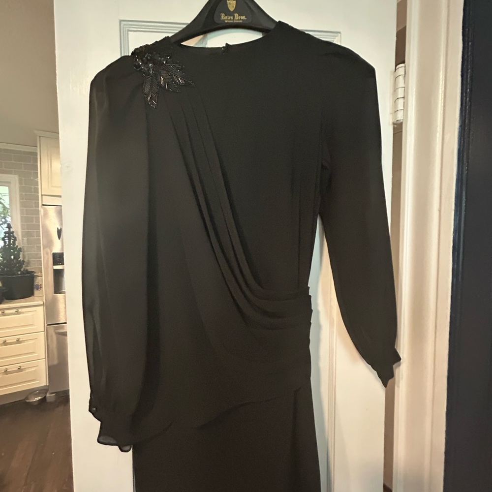 Vintage Ursula of Switzerland 3/4. Drape front, no signs of wear. - Picture 3 of 10